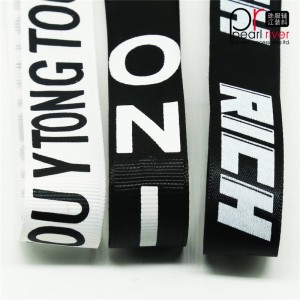 Băng keo đen trắng chất lượng cao