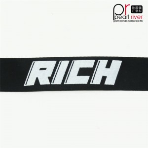 băng đen chất lượng cao