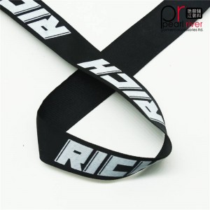 băng đen chất lượng cao