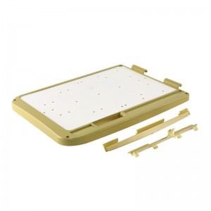 Khuôn ép nhựa của Vision Corrector