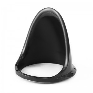 Phần chạy bằng nhựa nóng cho vật tư tàu