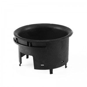 Ép nhựa cho bao vây nhựa