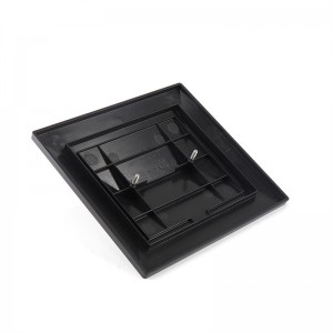 Inejction Mould Auto Par cho Gương chiếu hậu