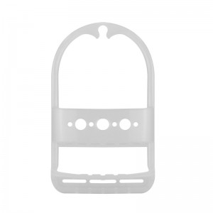 Ép nhựa của thùng rác