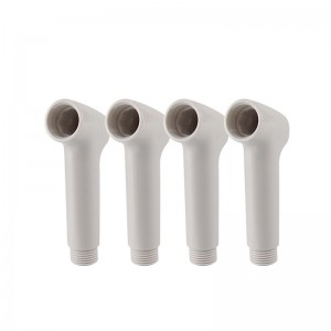 Nhà vệ sinh bằng nhựa đúc Shataff cho phòng tắm