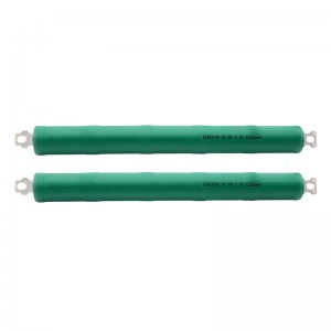 Các nhà sản xuất Thâm Quyến Ni-Mh 6.5Ah 300V Gói pin lai cho Ford Escape 2005-2009