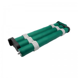 Vòng đời dài Ni-Mh 6.5Ah 288V Xe hybrid Pin cho Lexus RX 400H 2006-2009