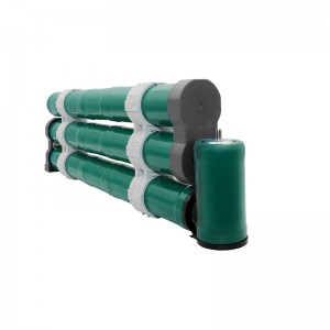 Pin lai thay thế Ni-Mh 288V 6.5Ah cho RX 450H 2010-2015