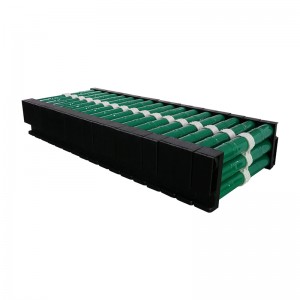 Pin xe hybrid thay thế Ni-Mh 245V chất lượng cao cho Toyota Camry XV40 2007-2011