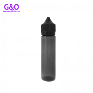 mũm mĩm gorilla e thuốc lá vape hơi 30ml chai kỳ lân 60ml chai nhựa kỳ lân chai nhỏ giọt chai nhựa lỏng cho thanh khoản