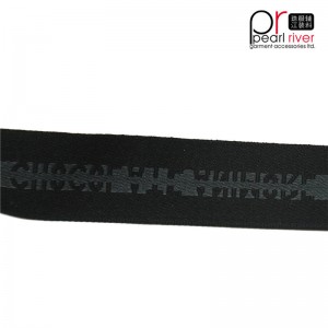 Đàn hồi, thêu đàn hồi, dây thun