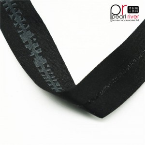 Đàn hồi, thêu đàn hồi, dây thun