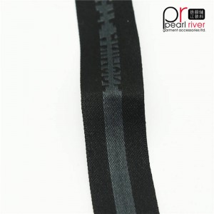 Đàn hồi, thêu đàn hồi, dây thun