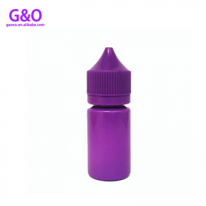 e lỏng mũm mĩm con kỳ lân chai 50 ml ống nhỏ giọt chai nhựa dài đầu nhỏ giọt nhựa chai vape mũm mĩm con khỉ đột