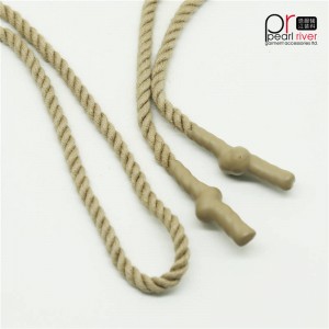 Dây gai dầu, dây gai, dây chất lượng cao, không dễ đứt dây gai