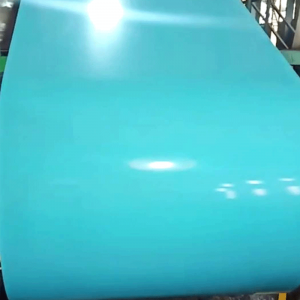 Màu xanh quốc tế