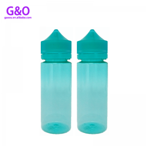 10ml 30ml 60ml Chai vape 100ml 50 ml với ống nhỏ giọt bằng nhựa nhỏ giọt Pipette mũm mĩm kỳ lân thả chai elor chorby mũm mĩm