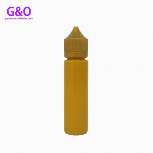 10ml 30ml 50ml Chai nhỏ giọt màu đỏ 60ml Chai nhỏ giọt 25ml màu nâu mũm mĩm kỳ lân chai nhựa nhỏ giọt e chai dầu lỏng mũm mĩm