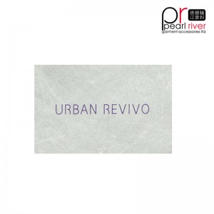 nhãn dán thời trang hangtag đầy màu sắc số lượng lớn nhãn dán hangtag