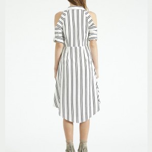 Thời trang mới đến đầm ren cho nữ