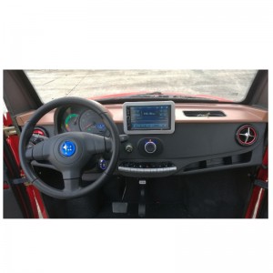 Xe điện tử, xe điện, ô tô điện