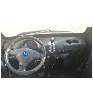 Xe điện tử, Xe điện tử, Ô tô điện-E