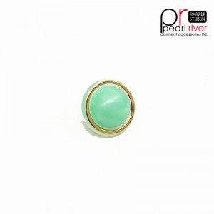 Logo tùy chỉnh Vòng khắc nhựa