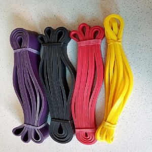 Dải kháng cự dài