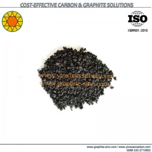 Than cốc than chì