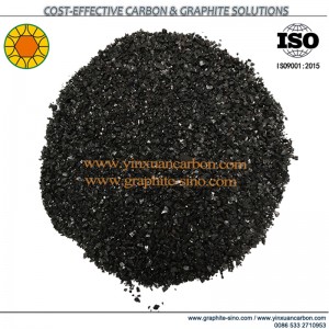 Than cốc than chì