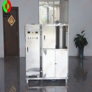 Nguồn oxy nguyên chất khí hỗn hợp đơn vị ozone