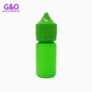 10ml 30ml 50ml Chai 100ml chất lỏng điện tử 60 ml Chai nhỏ giọt chất lỏng điện tử mũm mĩm