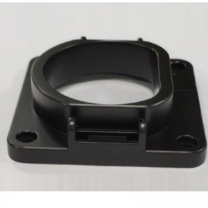 Phụ tùng xe đạp nhôm đúc