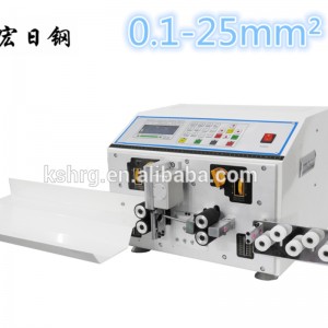 Máy rút dây cáp tự động HRG-2830-2B