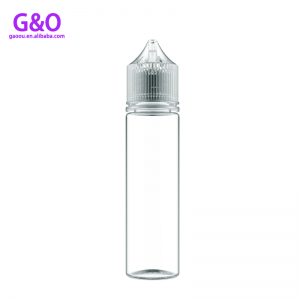 v3 chai kỳ lân trong suốt 30ml chai kỳ lân 10ml mũ gorilla mũm mĩm 1oz rõ ràng v3 pet nhựa thanh lý vape chai nhỏ giọt