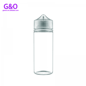 rõ ràng vape juce chai vape chất lỏng chai 30ml pet mới v3 el Liquid nhựa dropper chai chorby gorilla kỳ lân chai nhỏ giọt container