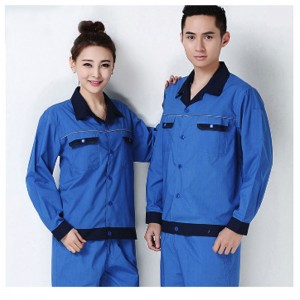 Tùy chỉnh quần áo làm việc