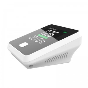 Máy phân tích máy đo di động PM2.5