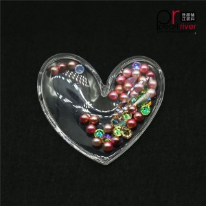 chất lượng cao sao 3D nhựa PVC patch