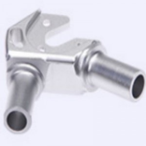 Tùy chỉnh / OEM CNC Gia công lắp ráp nhôm Phụ tùng xe đạp / Phụ tùng