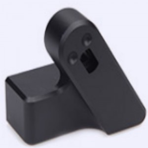 Gia công CNC Thiết bị y tế lắp ráp bộ phận Sản phẩm OEM