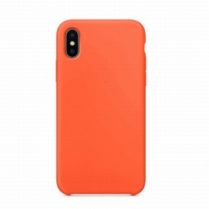 Đối với iPhone X Trung Quốc Nhà sản xuất Ốp lưng silicon tùy chỉnh nhà sản xuất