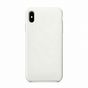 Thời trang sang trọng microfiber silicone lỏng điện thoại vỏ điện thoại di động cho iphone xr xs max x 8 7 7Plus 8plus