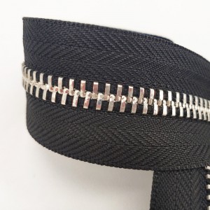 10 号 金属 普通 牙 双 开 上