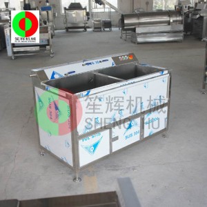 Máy giặt xi lanh đôi