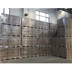 Mô-đun năng lượng mặt trời đơn tinh thể