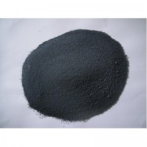 Bột silicon có độ tinh khiết cao