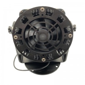 Đèn chiếu hình ảnh chất lượng cao cho ánh sáng cảnh quan ngoài trời