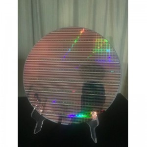 Phục hồi wafer IC