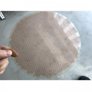 Phục hồi wafer IC